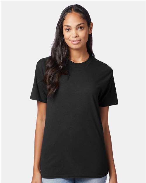 Hanes - Perfect-T Triblend T-Shirt - 42TB