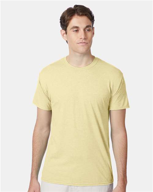 Hanes - Perfect-T Triblend T-Shirt - 42TB