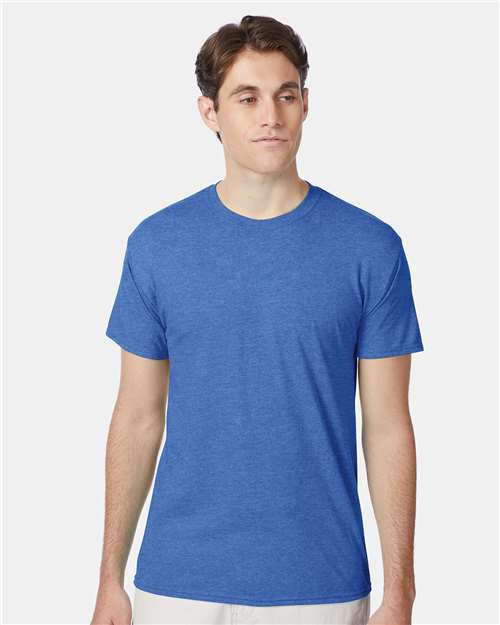 Hanes - Perfect-T Triblend T-Shirt - 42TB