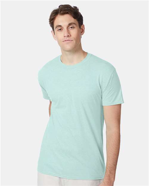 Hanes - Perfect-T Triblend T-Shirt - 42TB