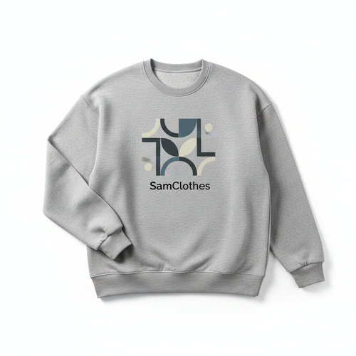 SamClothes Classic Apparel product image