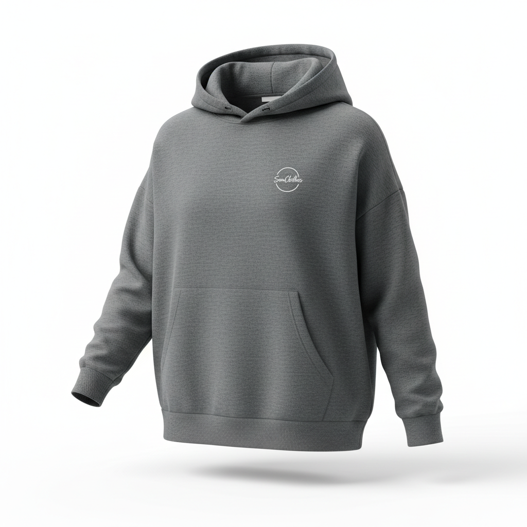 SamClothes Classic Apparel