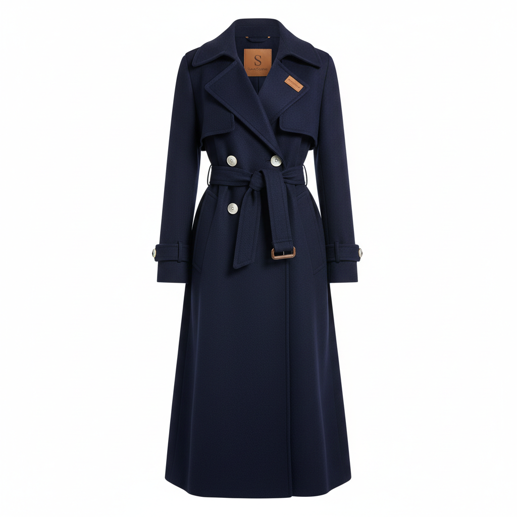 SamClothes Luxury Collection product image